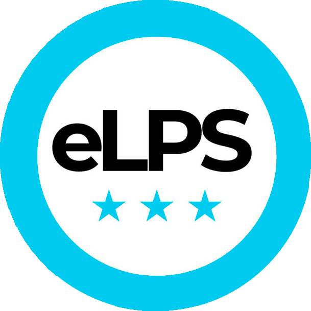 eLPS logo