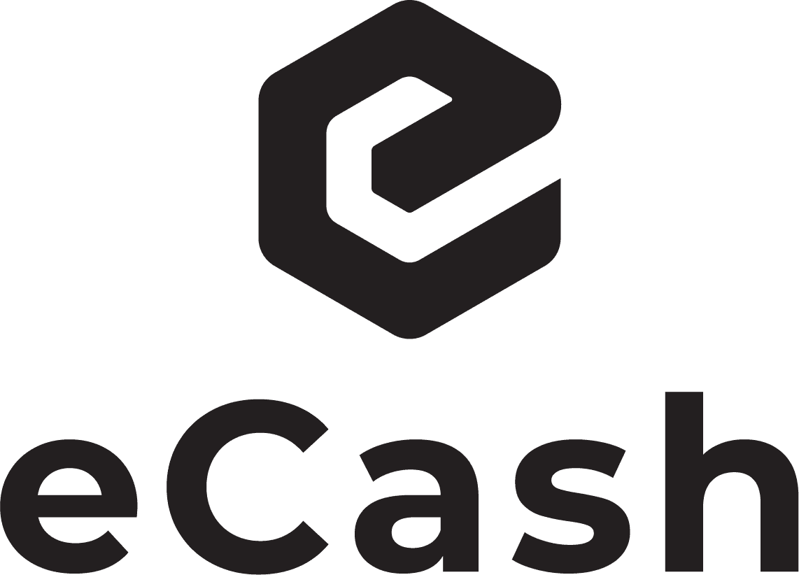 eCash logo