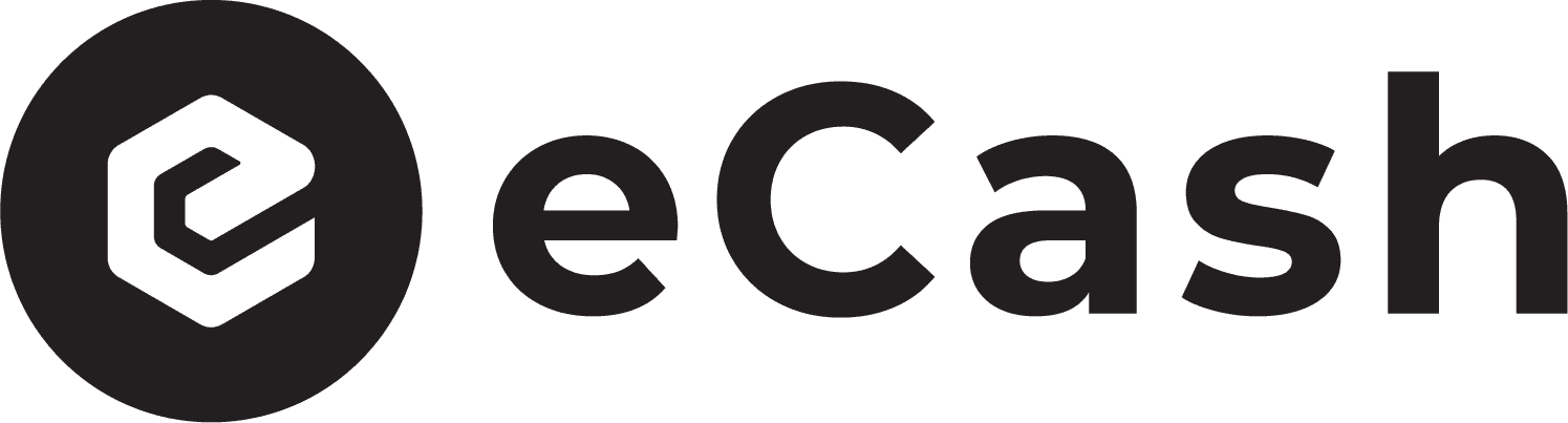 eCash logo