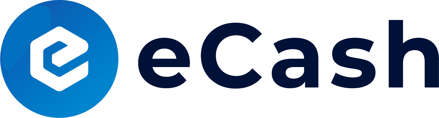 eCash logo