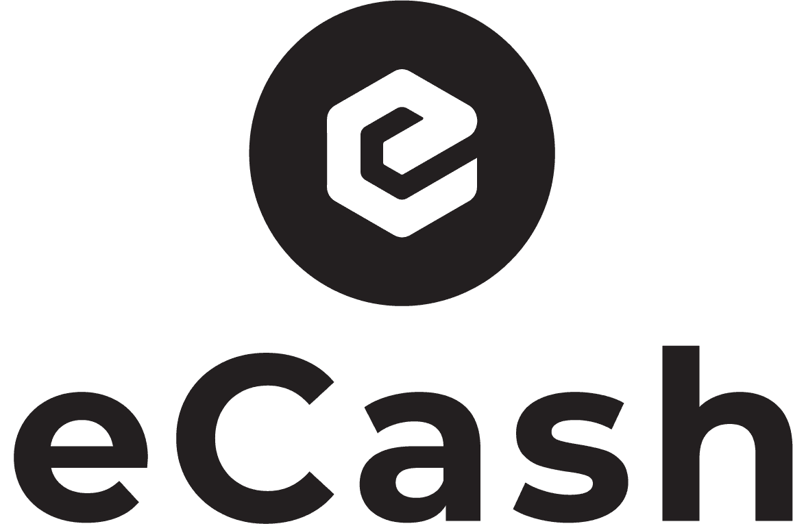 eCash logo