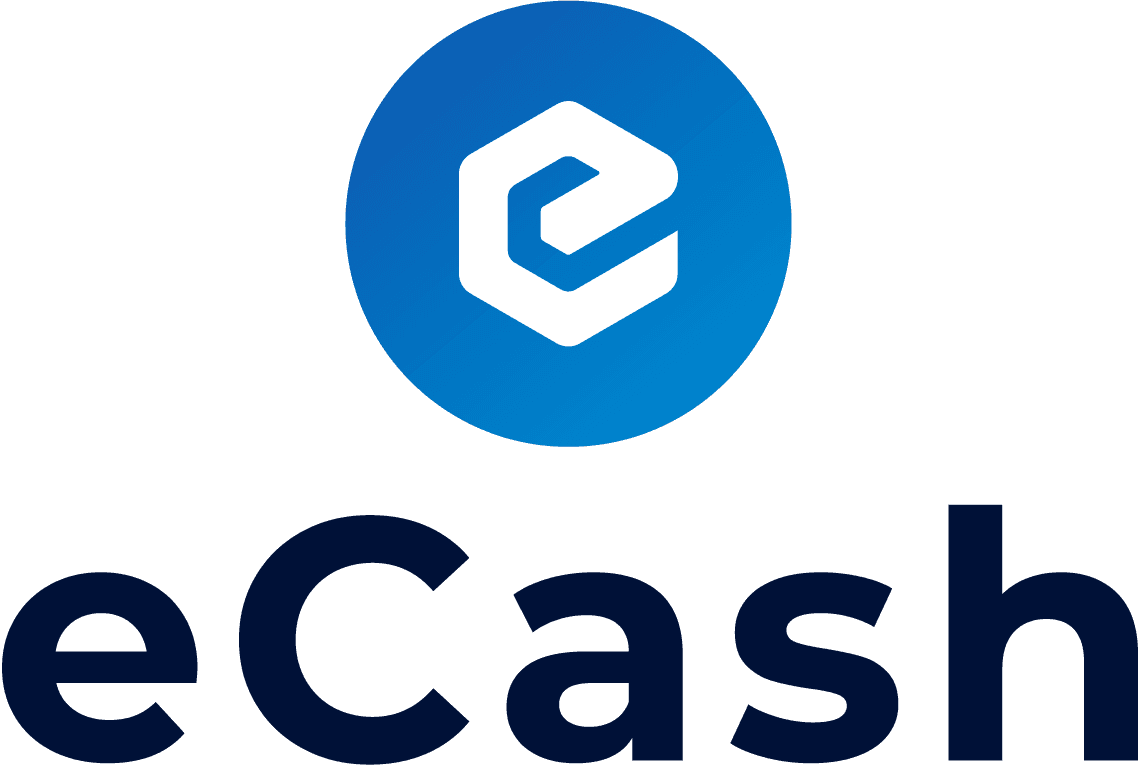 eCash logo