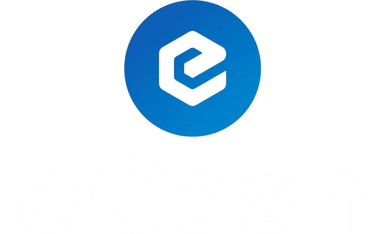 eCash logo