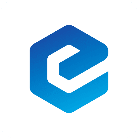 eCash logo