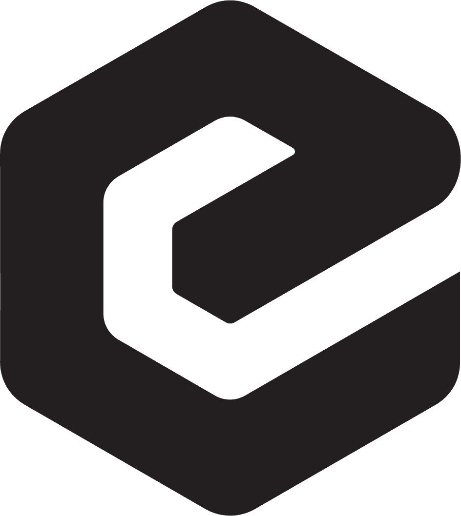 eCash Icon black