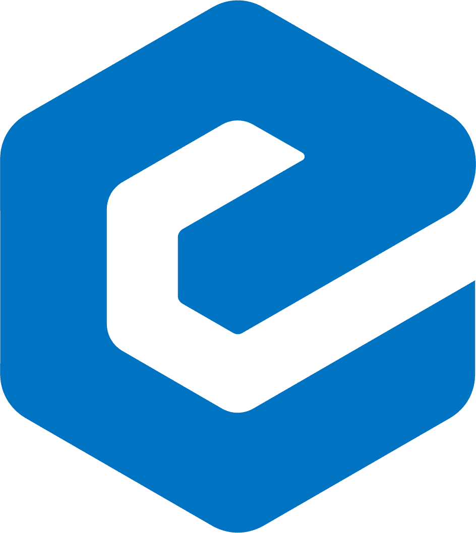 eCash Icon blue