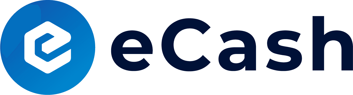 eCash Secondary Horizontal dark-text
