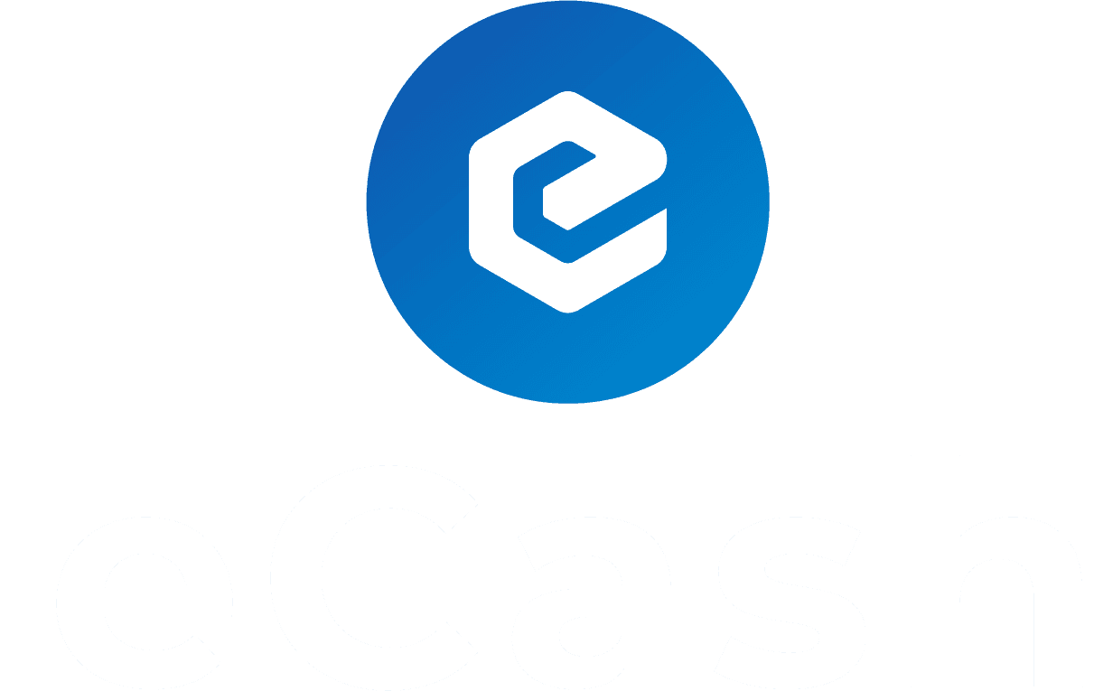 eCash Secondary Vertical white-text