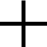 plus icon