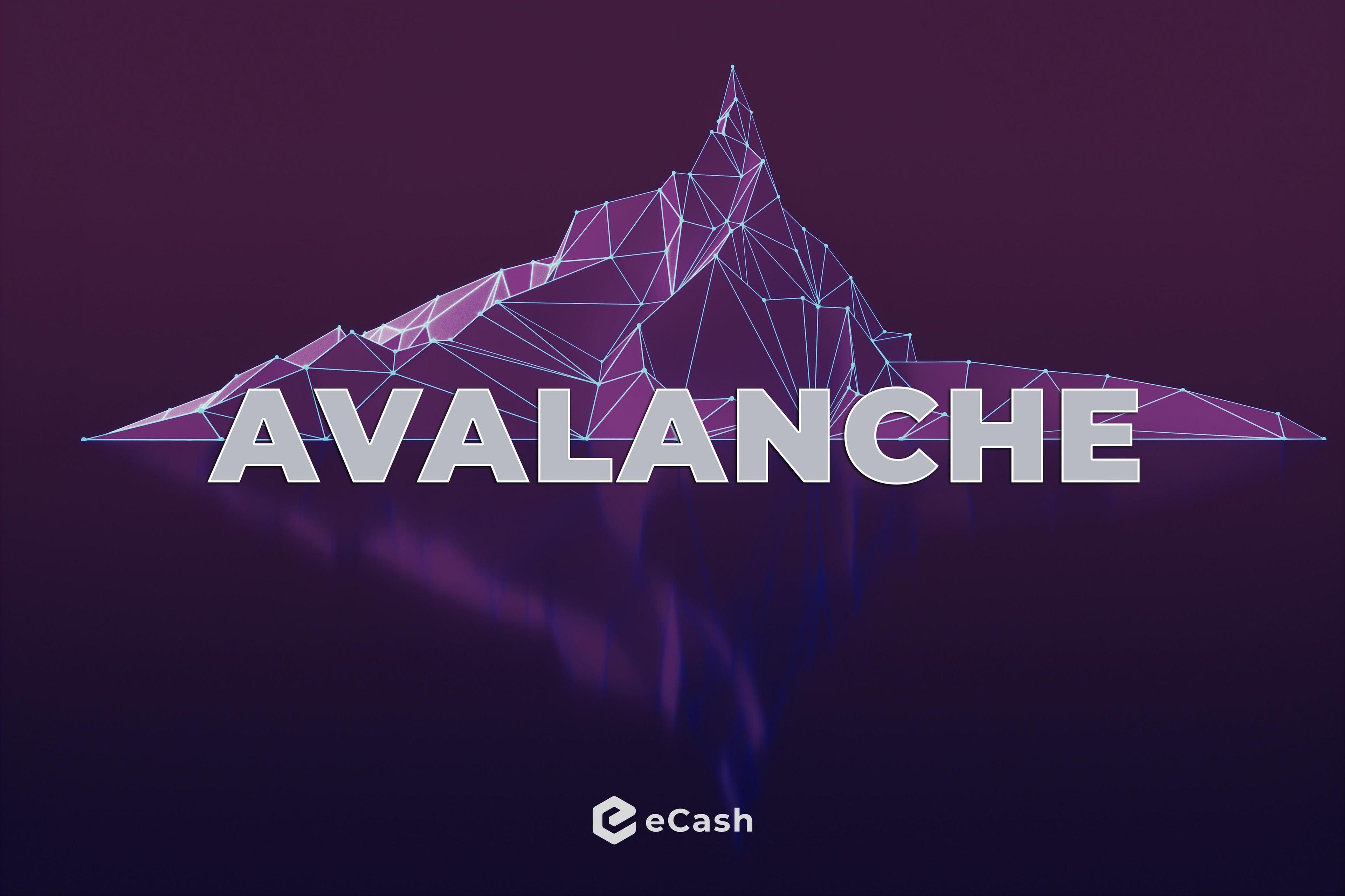 Gamechanger: The Many Ways Avalanche Turbocharges eCash