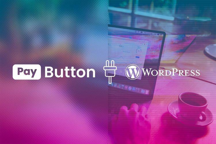 PayButton for WordPress: Instant Website Monetization