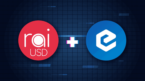 Nakamoto Financial Releases RaiUSD (USDR) Stablecoin