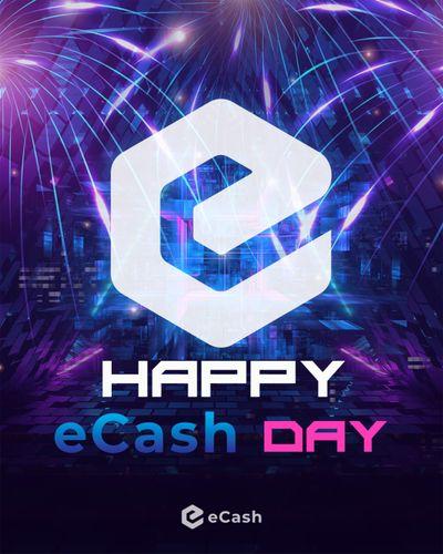 eCash Day 2025 – Four Years of Growth, Innovation, and Real-World Utility