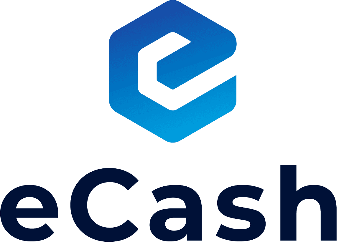 eCash logo