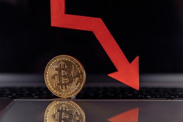 Bitcoin may fail to become a true crypto asset