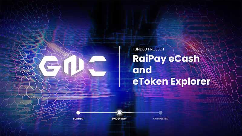 RaiPay Block Explorer 2.0 Approved by eCash's GNC