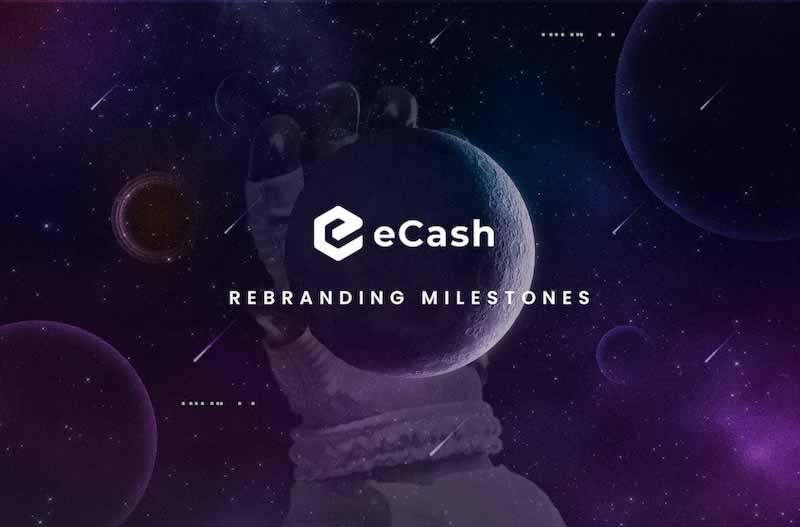 eCash: One Step Closer To Being The Best Digital Cash In The World