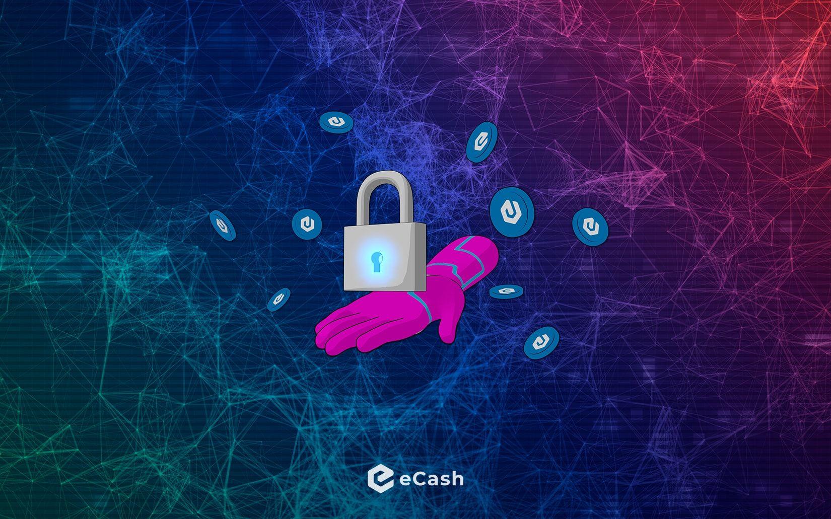 Opt-In Privacy: A CashFusion Guide for eCash