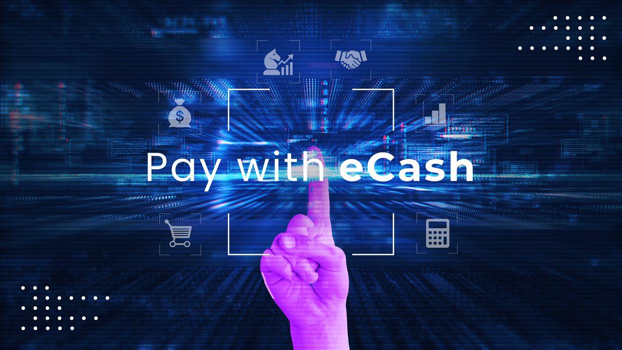 Accept eCash (XEC) Payments - Two Convenient Methods