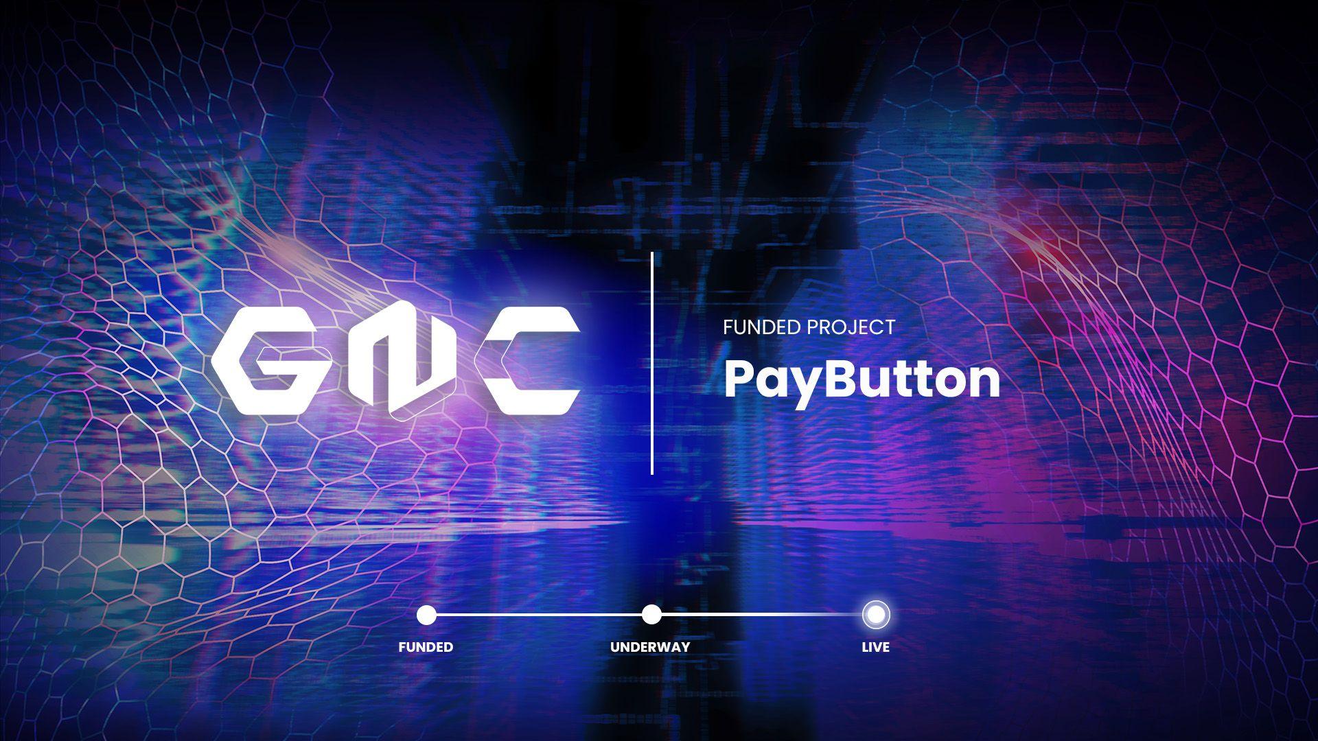 PayButton is Here: Making eCash Payments Simple and Easy
