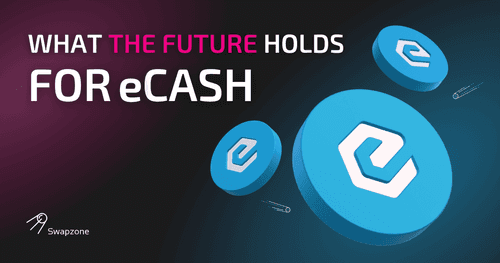 What the Future Holds for eCash