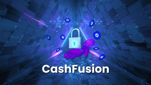 How to Run CashFusion Remotely