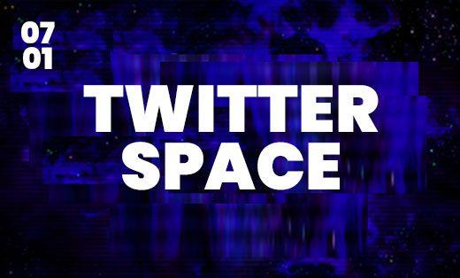 Twitter Space & eCash Günü Kutlaması İçin Gerçekleşen AMA Etkinliği